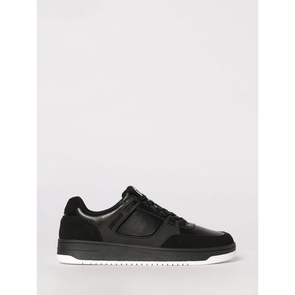 Just Cavalli Sneakers Men Black
